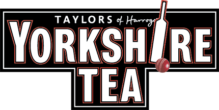 Taylors of Harrogate - Yorkshire Tea Cricket