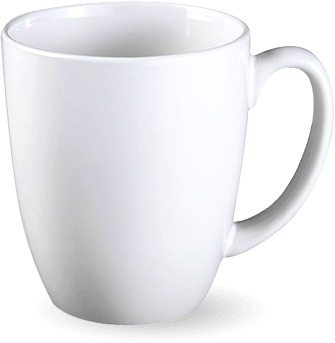 lionel mug