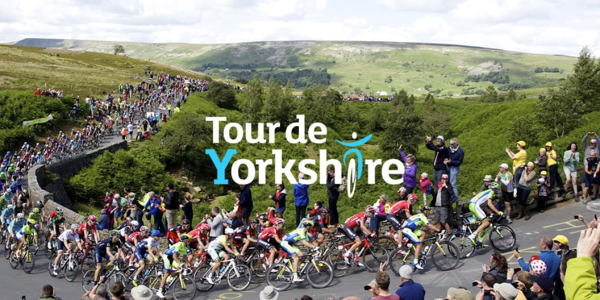 Le Tour de Yorkshire