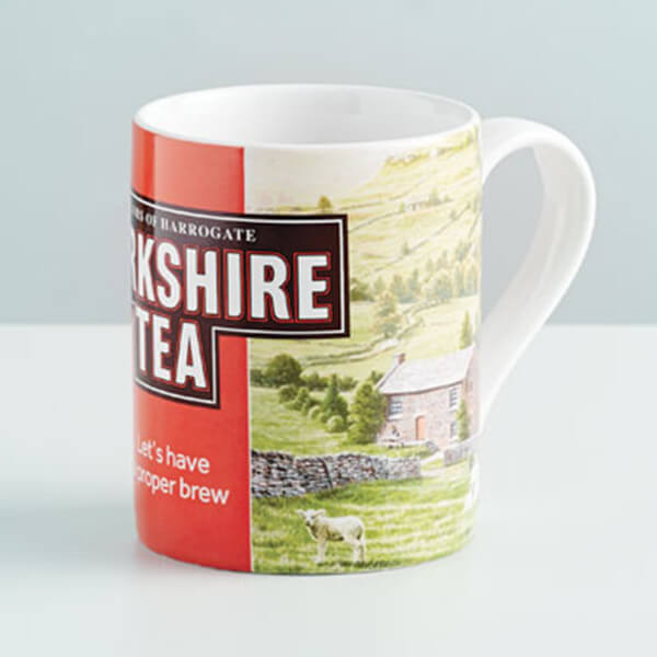 Yorkshire Teas – Churchmouse Yarns & Teas